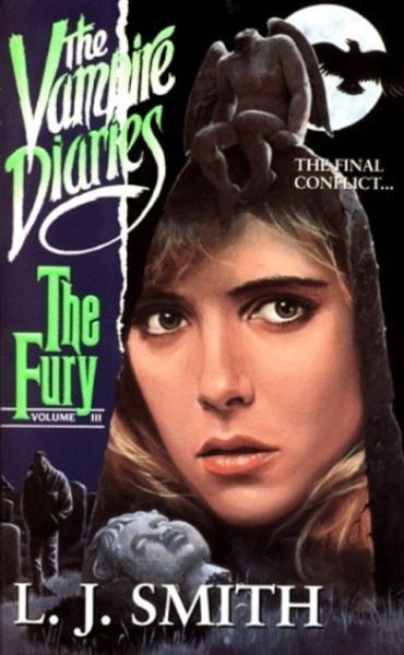 The Fury