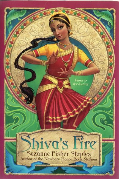 Shiva's Fire
