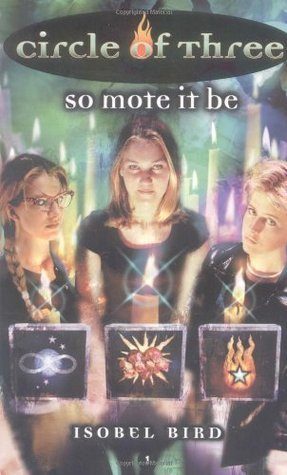 So Mote it Be
