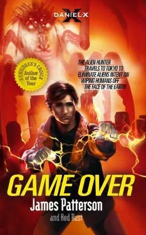 Game Over