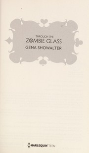 Through the Zombie Glass