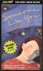 Someone Like You / Keeping the Moon Flip Book