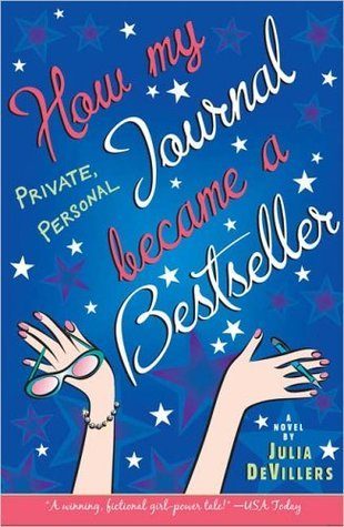 How My Private, Personal Journal Became a Bestseller
