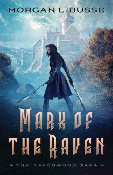 Mark of the Raven