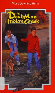 The Dead Man in Indian Creek
