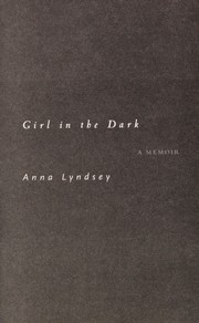 Girl in the Dark