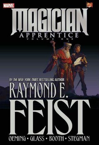 Magician: Apprentice Volume 1