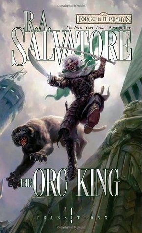 The Orc King