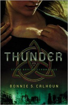 Thunder