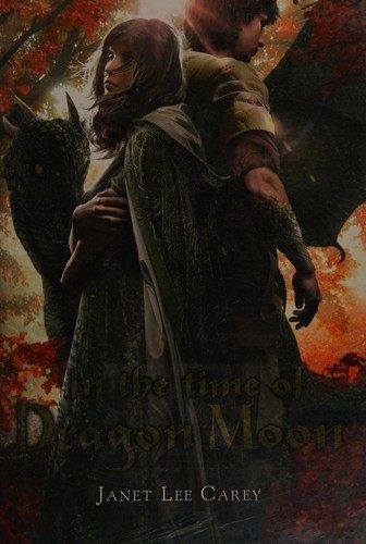 In the Time of Dragon Moon