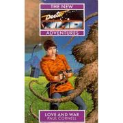 Doctor Who: Love and War