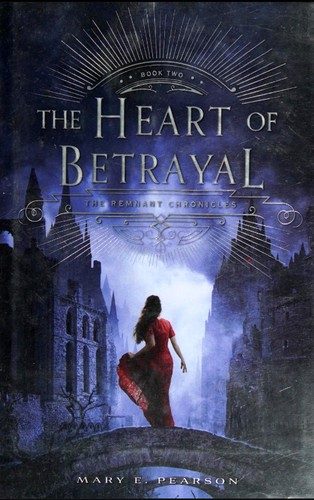 The Heart of Betrayal