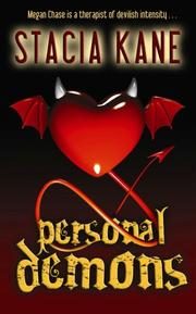Personal Demons