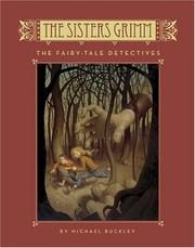 The Fairy-Tale Detectives