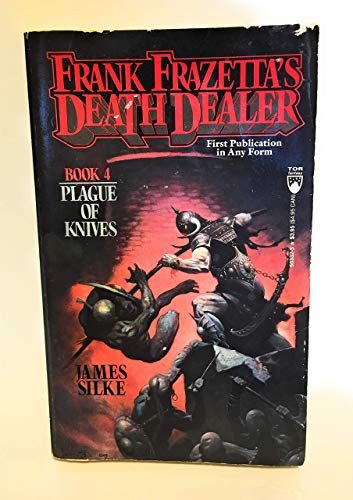 Plague of Knives