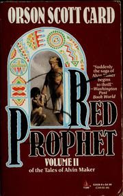Red Prophet