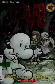 Bone, Vol. 3: Eyes of the Storm