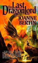The Last Dragonlord