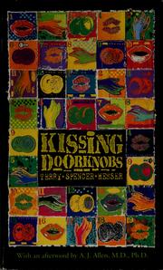 Kissing Doorknobs