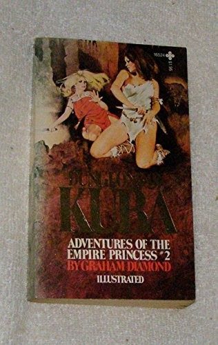 Dungeons of Kuba