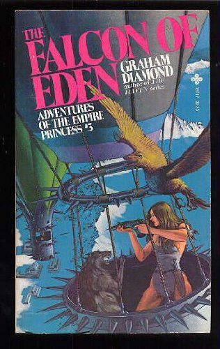 The Falcon of Eden