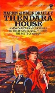 Thendara House