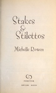 Stakes & Stilettos