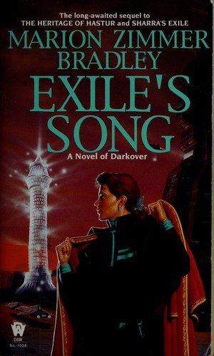 Exile's Song