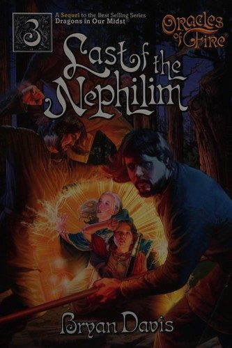 Last of the Nephilim