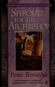 Shroud for the Archbishop