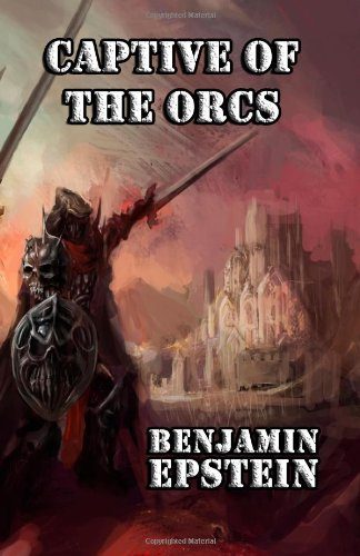Captive of the Orcs