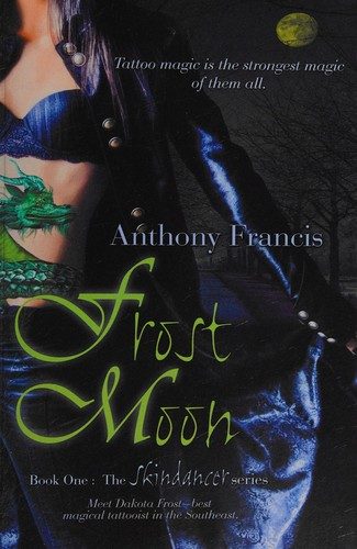 Frost Moon