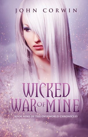 Wicked War of Mine