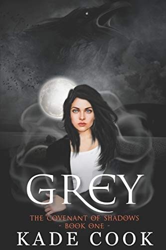 Grey: The Covenant of Shadows