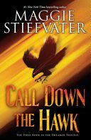 Call Down the Hawk