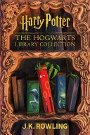 The Hogwarts Library