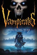 Immortal War