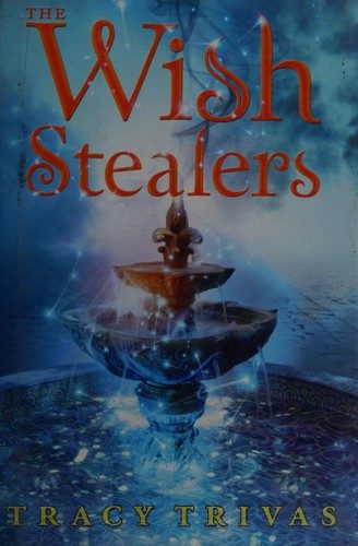 The Wish Stealers