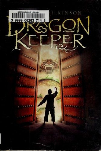 Dragon Keeper