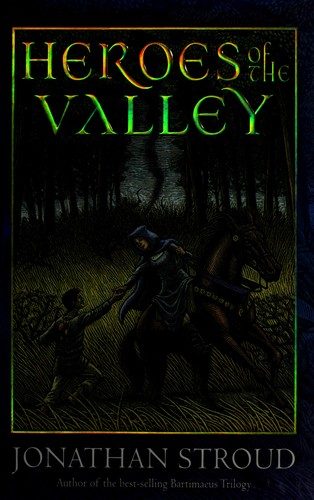 Heroes of the Valley
