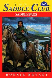 Saddlebags