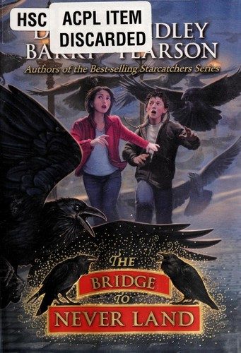 The Bridge to Never Land