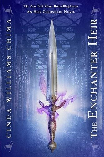 The Enchanter Heir