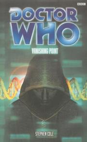 Doctor Who: Vanishing Point