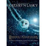 Legend of the Guardians: The Owls of Ga'hoole