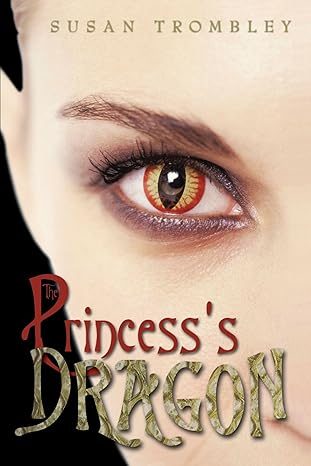 The Princess's Dragon