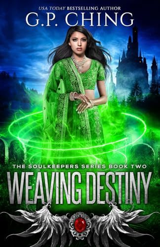 Weaving Destiny