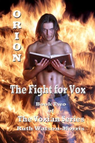 Orion: The Fight for Vox
