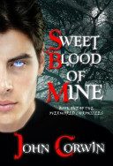 Sweet Blood of Mine