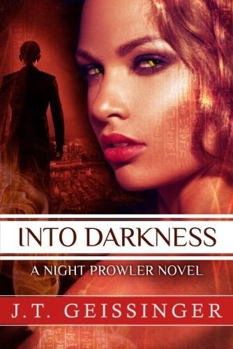 Into Darkness